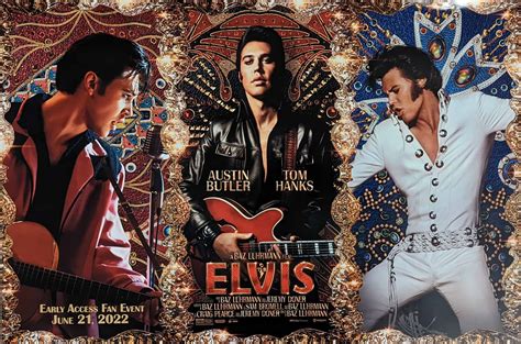 Elvis (2022) .